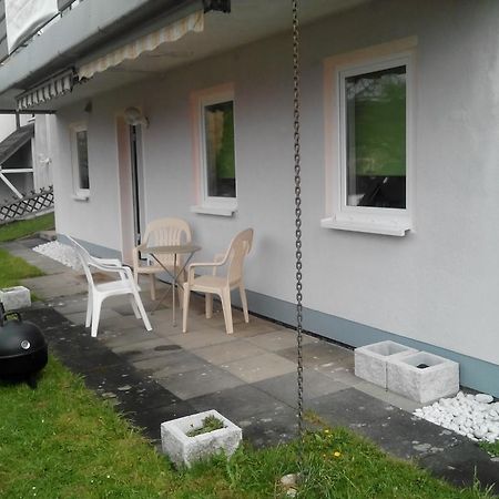 Alexander'S Ferienwohnungen Wenden  Bagian luar foto
