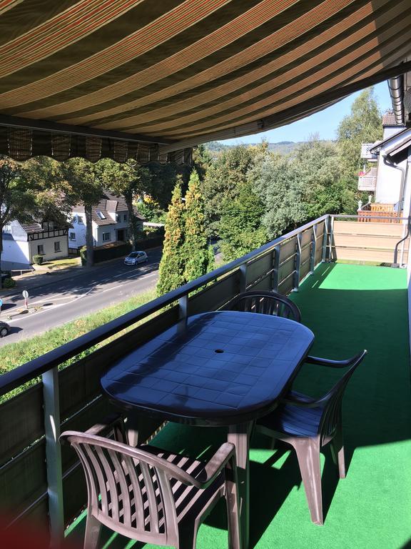 Alexander'S Ferienwohnungen Wenden  Bagian luar foto