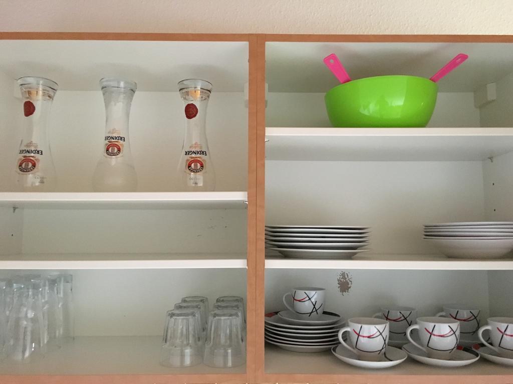 Alexander'S Ferienwohnungen Wenden  Bagian luar foto